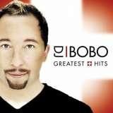 Dj Bobo - Greatest Hits - Track List: DJ Bobo - Secrets of Love DJ Bobo - � HOUSE & STRAINA �