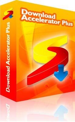 Download Accelerator Plus (DAP) Premium v8.6.3 - Download Accelerator Plus (DAP) will - � APPLICATIONS �