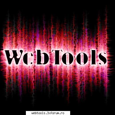 Electric text efect [Photoshop] - Uite ce mi-a iesit mie :D ! - � TURORIALE PHOTOSHOP �