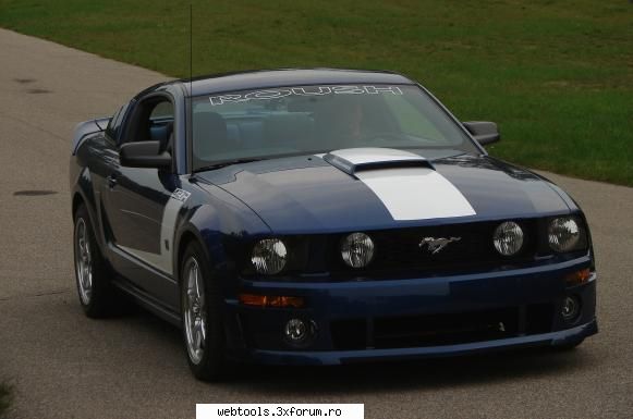 Masina Visurilor - Eu un mustang gt =) - � NEW! GAMES FORUM �