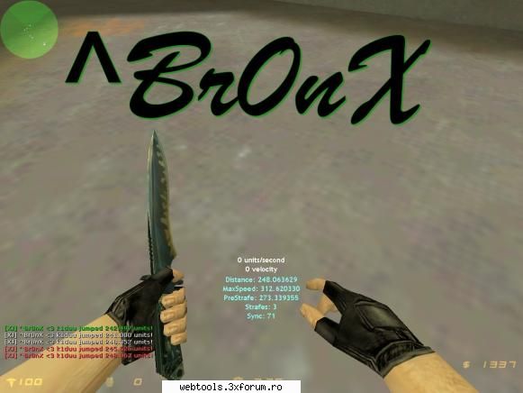 Virusul Anti-Manele - ^Br0nX - � HACKING TOOLS  �