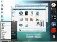 VistaMagicPack - Descriere: Cu ultima versiune a VistaMagicPack - � TEME & SKIN-URI �